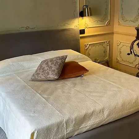 Apartman La Casa Di Ale *