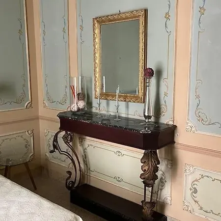Apartman La Casa Di Ale