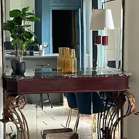 Διαμέρισμα La Casa Di Ale *
